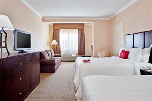 фото отеля The Hotel Fullerton & Conference Center