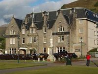 Alexandra Hotel Fort William