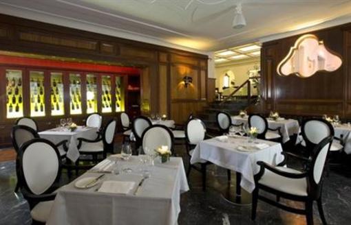 фото отеля Grand Hotel Quisisana