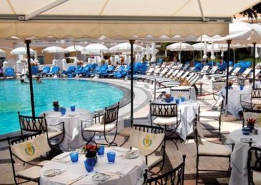 фото отеля Grand Hotel Quisisana