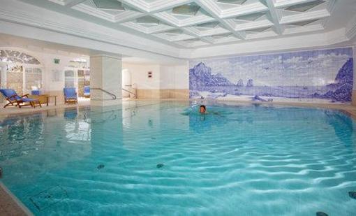 фото отеля Grand Hotel Quisisana