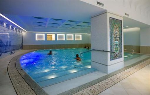 фото отеля Grand Hotel Quisisana