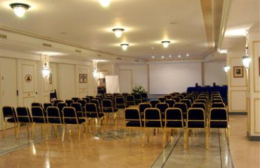 фото отеля Grand Hotel Quisisana