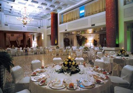 фото отеля Grand Hotel Quisisana