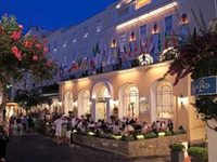 Grand Hotel Quisisana