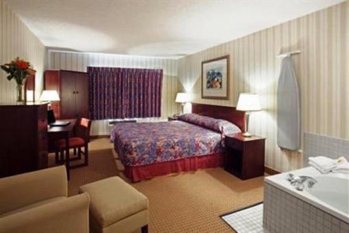 фото отеля Hotel des Arts Montreal