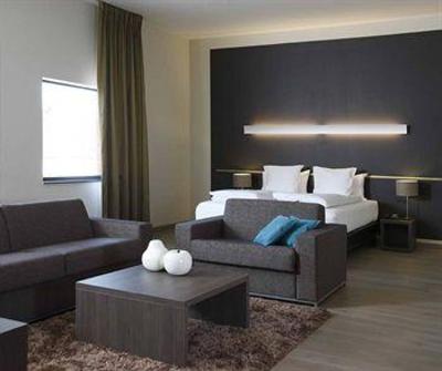 фото отеля Hotel Stayen