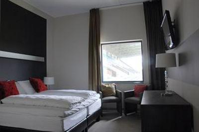 фото отеля Hotel Stayen