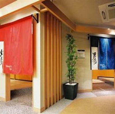 фото отеля APA Villa Osaka Tanimachi 4 Chome