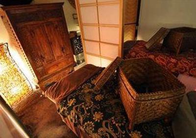 фото отеля APA Villa Osaka Tanimachi 4 Chome
