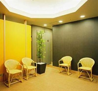 фото отеля APA Villa Osaka Tanimachi 4 Chome