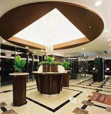 фото отеля APA Villa Osaka Tanimachi 4 Chome