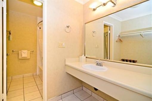 фото отеля BEST WESTERN University Lodge