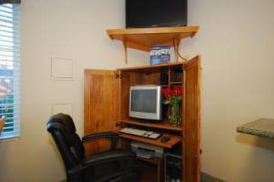 фото отеля BEST WESTERN University Lodge