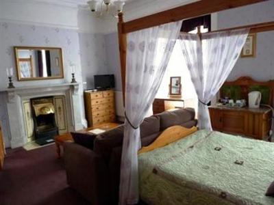 фото отеля The Pathway Guest House