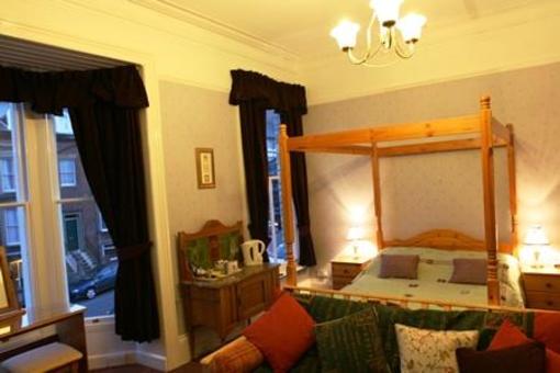фото отеля The Pathway Guest House