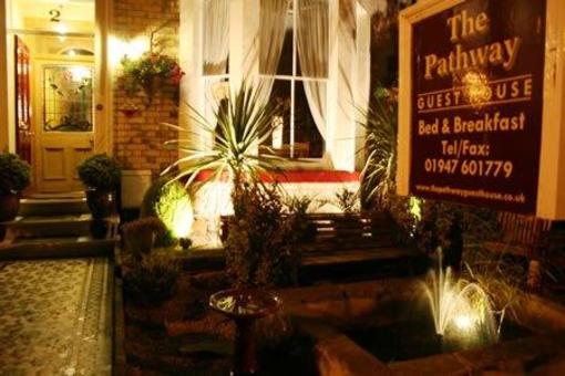 фото отеля The Pathway Guest House