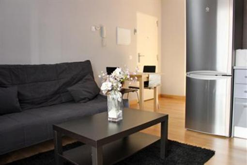 фото отеля Apartamentos San Pablo