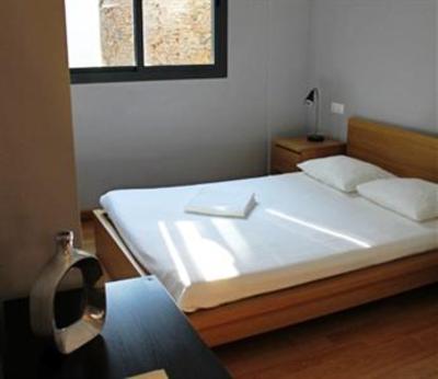 фото отеля Apartamentos San Pablo