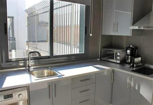 фото отеля Apartamentos San Pablo