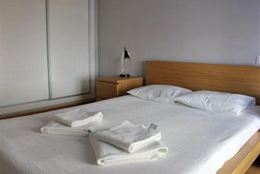 фото отеля Apartamentos San Pablo