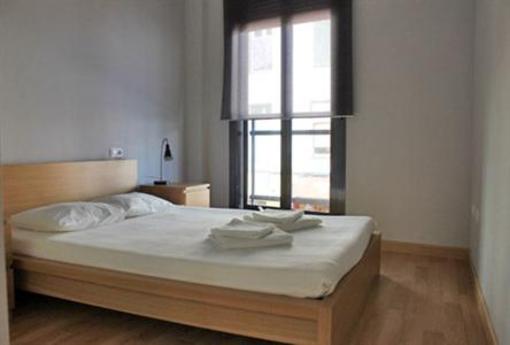 фото отеля Apartamentos San Pablo