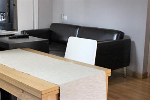 фото отеля Apartamentos San Pablo