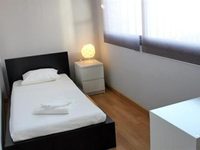 Apartamentos San Pablo