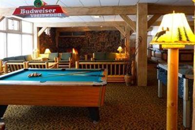 фото отеля Togwotee Mountain Lodge Moran