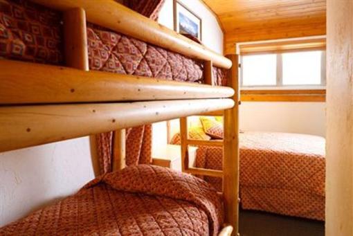 фото отеля Togwotee Mountain Lodge Moran