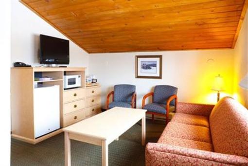 фото отеля Togwotee Mountain Lodge Moran
