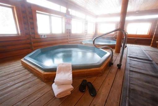 фото отеля Togwotee Mountain Lodge Moran