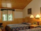 фото отеля Togwotee Mountain Lodge Moran