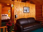 фото отеля Togwotee Mountain Lodge Moran