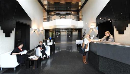 фото отеля City Inn Luxe Hotel Antwerp