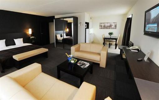 фото отеля City Inn Luxe Hotel Antwerp