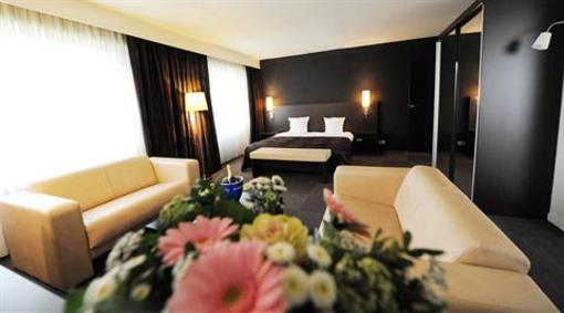 фото отеля City Inn Luxe Hotel Antwerp