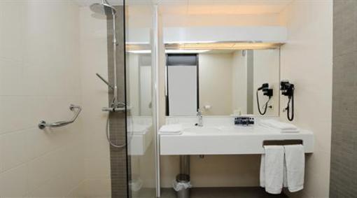 фото отеля City Inn Luxe Hotel Antwerp