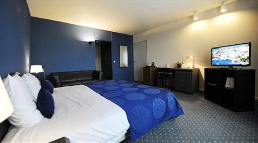 фото отеля City Inn Luxe Hotel Antwerp