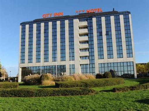 фото отеля City Inn Luxe Hotel Antwerp