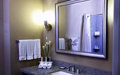 фото отеля Holiday Inn Express & Suites Atlanta Airport West - Camp Creek