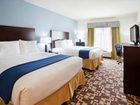 фото отеля Holiday Inn Express & Suites Atlanta Airport West - Camp Creek