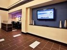 фото отеля Holiday Inn Express & Suites Atlanta Airport West - Camp Creek