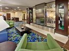 фото отеля Holiday Inn Express & Suites Atlanta Airport West - Camp Creek