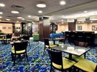 фото отеля Holiday Inn Express & Suites Atlanta Airport West - Camp Creek