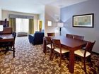 фото отеля Holiday Inn Express & Suites Atlanta Airport West - Camp Creek