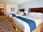 фото отеля Holiday Inn Express & Suites Atlanta Airport West - Camp Creek