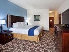 фото отеля Holiday Inn Express & Suites Atlanta Airport West - Camp Creek