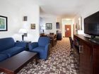 фото отеля Holiday Inn Express & Suites Atlanta Airport West - Camp Creek