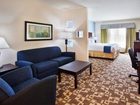 фото отеля Holiday Inn Express & Suites Atlanta Airport West - Camp Creek